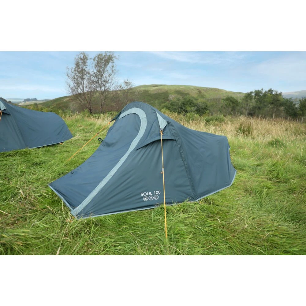 Vango Soul 100 Tent (2025) 7 Vango Soul 100 Tent (2025) - Image 5