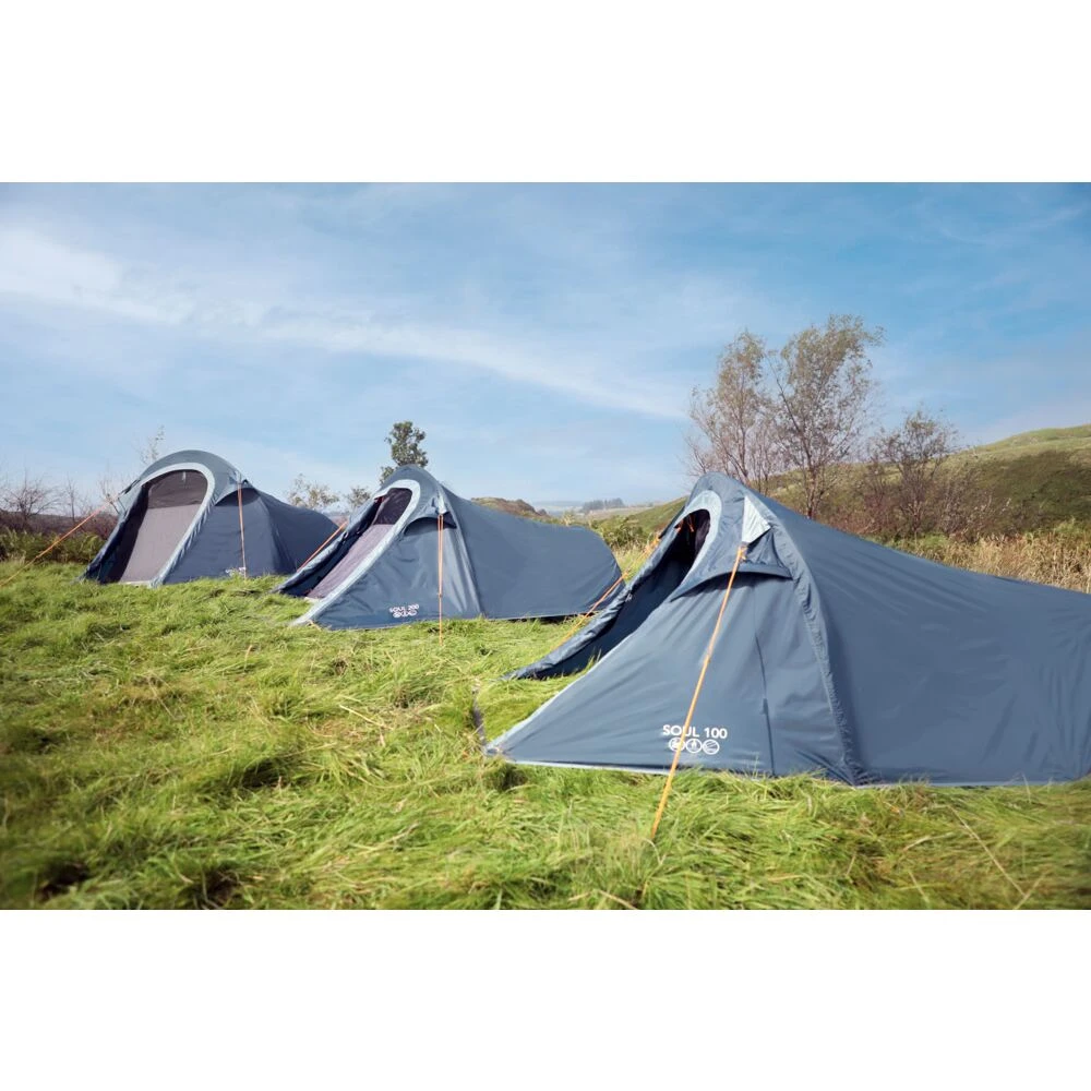 Vango Soul 100 Tent (2025) 8 Vango Soul 100 Tent (2025) - Image 6