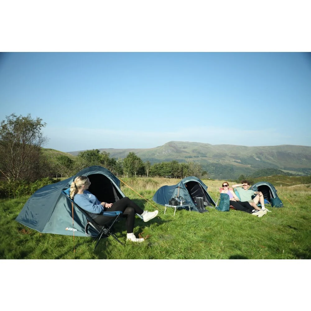 Vango Soul 100 Tent (2025) 10 Vango Soul 100 Tent (2025) - Image 8