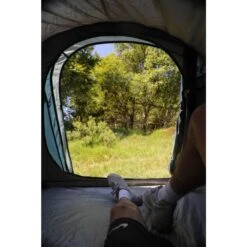 Vango Soul 300 Tent (2025) 39 Vango Soul 300 Tent (2025) -OUTDOOR WORLD GEAR 2024 soul 300 feature lowres 5