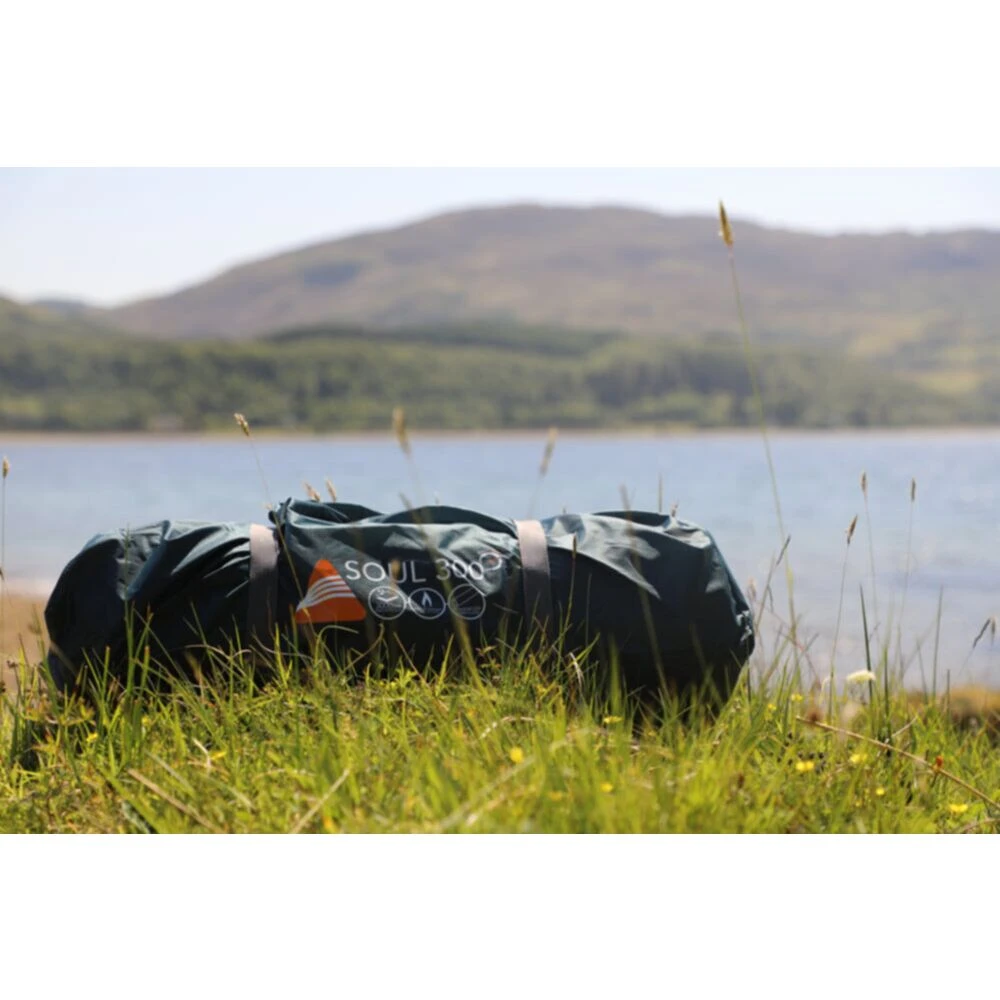 Vango Soul 300 Tent (2025) 19 Vango Soul 300 Tent (2025) - Image 17
