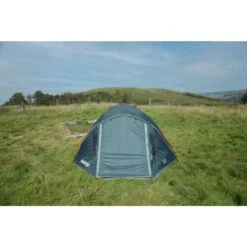 Vango Tay 400 Tent (2025) 17 Vango Tay 400 Tent (2025) -OUTDOOR WORLD GEAR 2024 tay 400 lifestyle lowres2