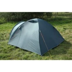 Vango Tay 400 Tent (2025) 18 Vango Tay 400 Tent (2025) -OUTDOOR WORLD GEAR 2024 tay 400 lifestyle lowres3