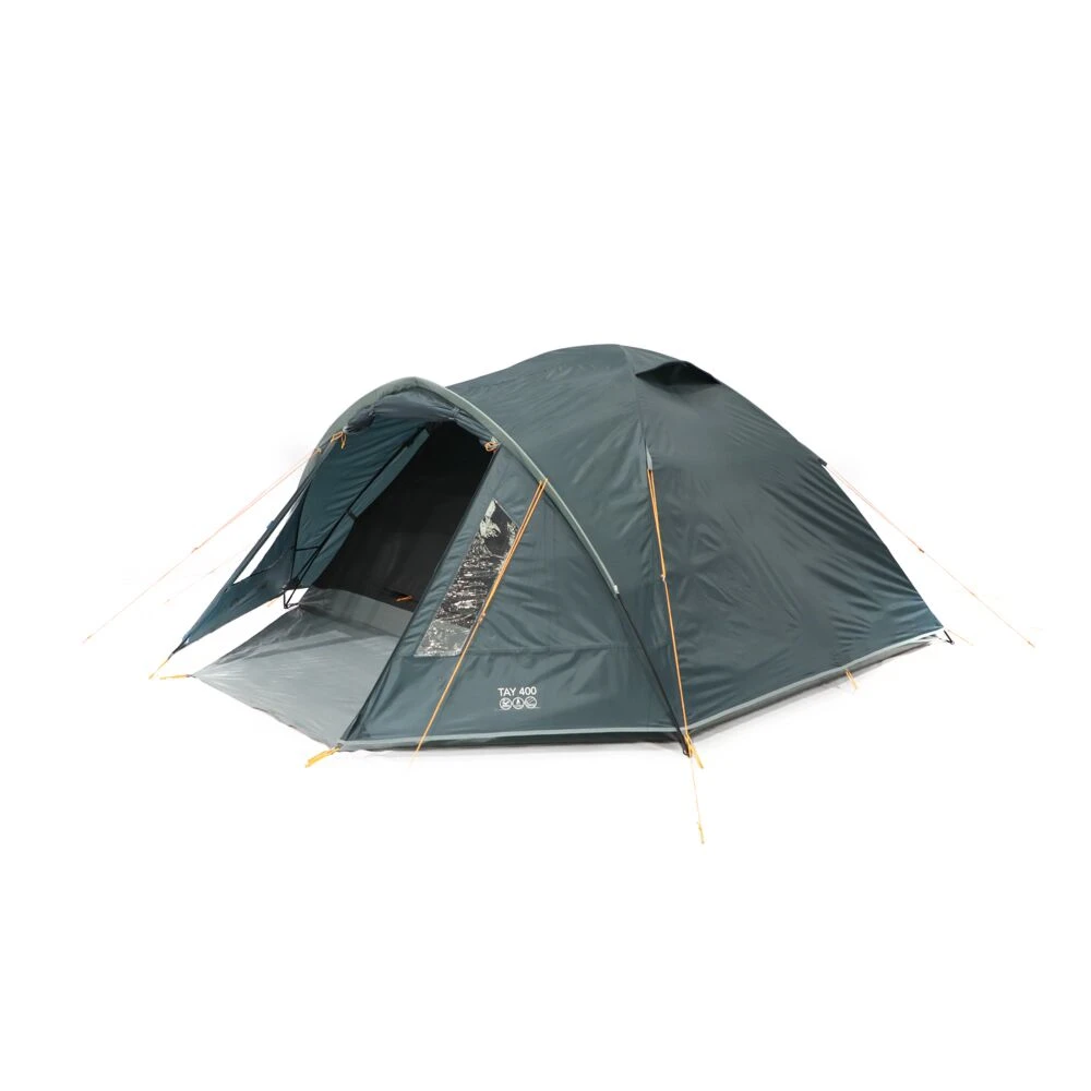 Vango Tay 400 Tent (2025) 4 Vango Tay 400 Tent (2025) - Image 2