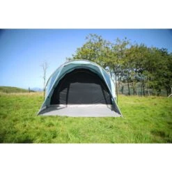 Vango Tiree 500 Tent 29 Vango Tiree 500 Tent -OUTDOOR WORLD GEAR 2024 tiree 500 lifestyle 10 low res