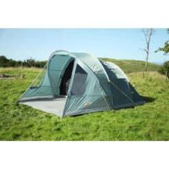 Vango Tiree 500 Tent 30 Vango Tiree 500 Tent -OUTDOOR WORLD GEAR 2024 tiree 500 lifestyle 11 low res