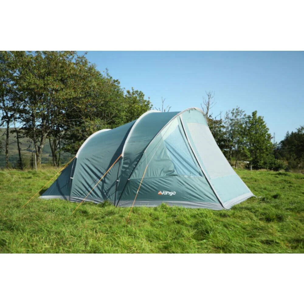 Vango Tiree 500 Tent 4 Vango Tiree 500 Tent - Image 2