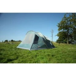 Vango Tiree 500 Tent 22 Vango Tiree 500 Tent -OUTDOOR WORLD GEAR 2024 tiree 500 lifestyle 8 low res