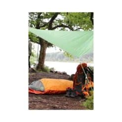 Vango Trek Tarp (2025) 8 Vango Trek Tarp (2025) -OUTDOOR WORLD GEAR 2024 trek tarp lifestyle lowres29 small