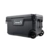 Coleman 100QT Convoy Wheeled Cooler Box (2025) 2 Coleman 100QT Convoy Wheeled Cooler Box (2025) -OUTDOOR WORLD GEAR 2156111 02