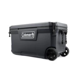 Coleman 100QT Convoy Wheeled Cooler Box (2025)