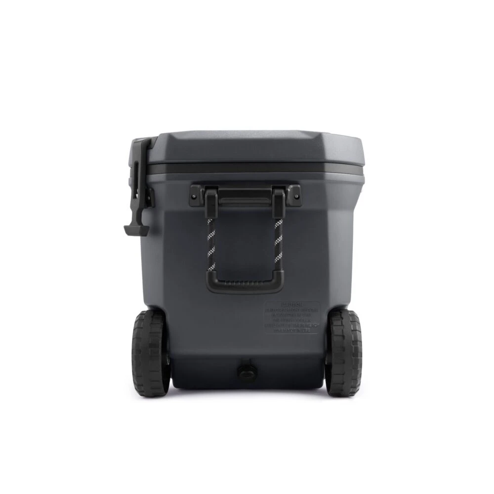 Coleman 100QT Convoy Wheeled Cooler Box (2025) 5 Coleman 100QT Convoy Wheeled Cooler Box (2025) - Image 3