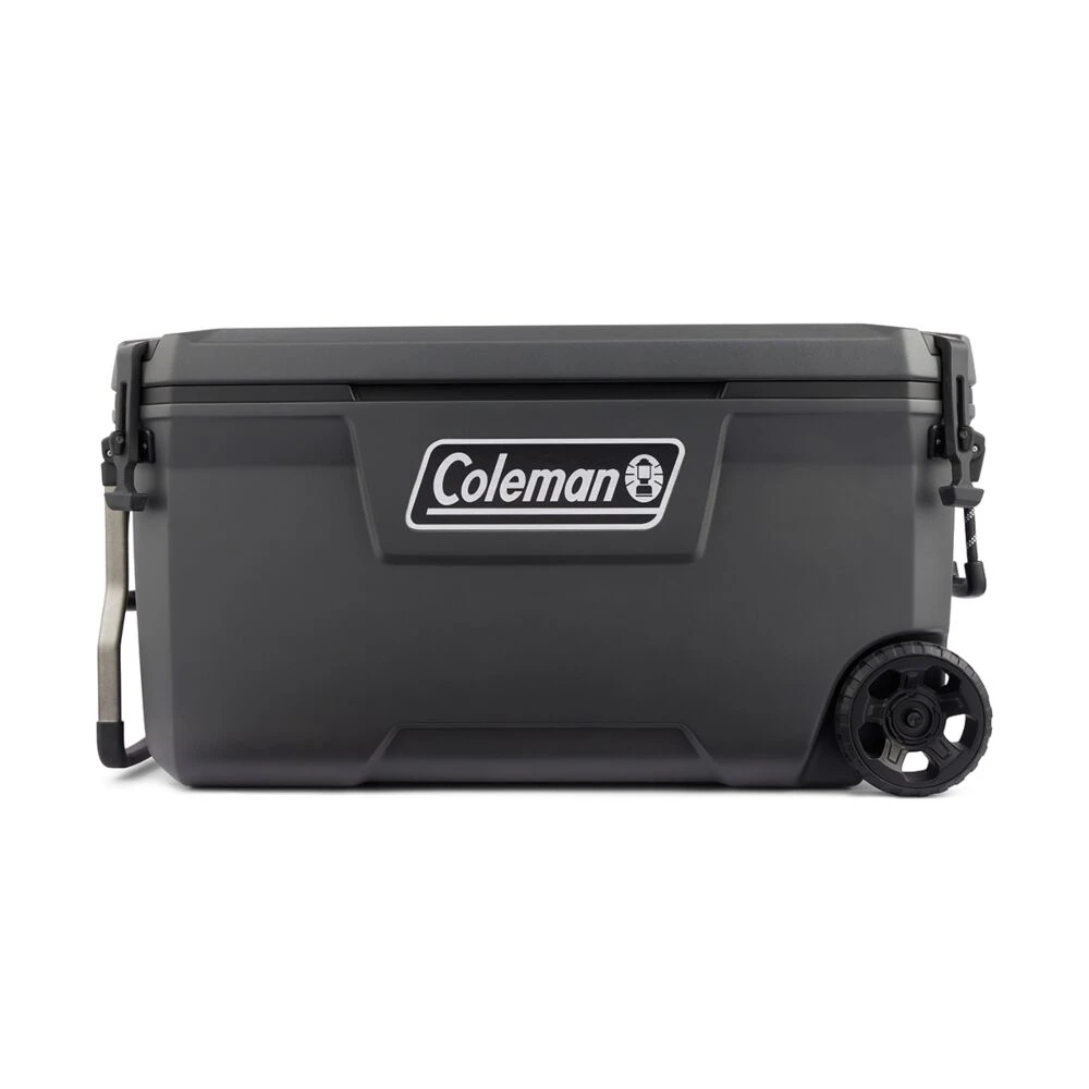 Coleman 100QT Convoy Wheeled Cooler Box (2025) 7 Coleman 100QT Convoy Wheeled Cooler Box (2025) - Image 5