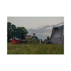 Coleman Cortes Octagon 8 Tent (Grey) 22 Coleman Cortes Octagon 8 Tent (Grey) -OUTDOOR WORLD GEAR 2176828 07