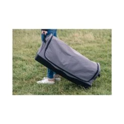 Coleman Cortes Octagon 8 Tent (Grey) 27 Coleman Cortes Octagon 8 Tent (Grey) -OUTDOOR WORLD GEAR 2176828 12