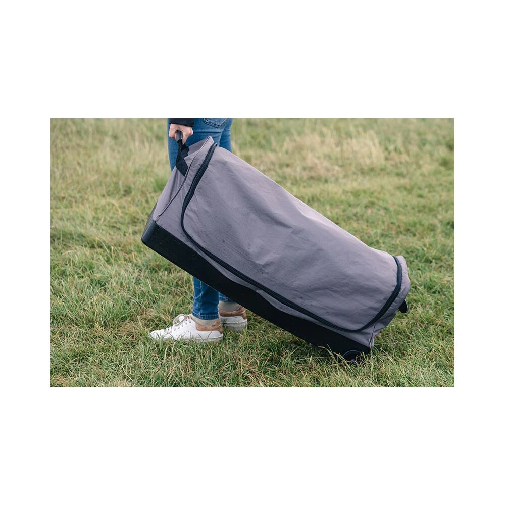 Coleman Cortes Octagon 8 Tent (Grey) 15 Coleman Cortes Octagon 8 Tent (Grey) - Image 13