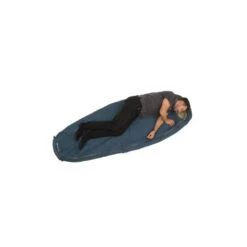Outwell Fir Supreme Sleeping Bag -OUTDOOR WORLD GEAR 230340 fir supreme feature photo15