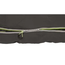 Outwell Oak Lux Sleeping Bag 21 Outwell Oak Lux Sleeping Bag -OUTDOOR WORLD GEAR 230342 oak lux feature photo11