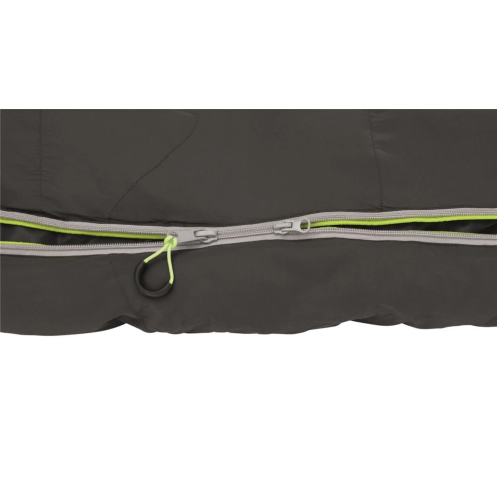 Outwell Oak Lux Sleeping Bag 12 Outwell Oak Lux Sleeping Bag - Image 10