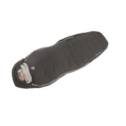 Outwell Oak Lux Sleeping Bag 17 Outwell Oak Lux Sleeping Bag -OUTDOOR WORLD GEAR 230342 oak lux feature photo15