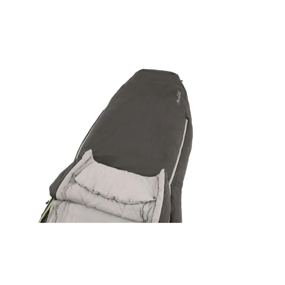 Outwell Oak Lux Sleeping Bag 7 Outwell Oak Lux Sleeping Bag - Image 5