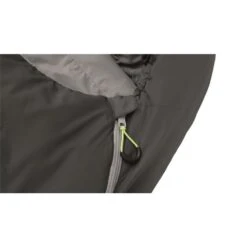 Outwell Oak Lux Sleeping Bag 14 Outwell Oak Lux Sleeping Bag -OUTDOOR WORLD GEAR 230342 oak lux feature photo18