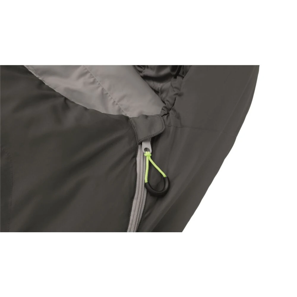 Outwell Oak Lux Sleeping Bag 5 Outwell Oak Lux Sleeping Bag - Image 3