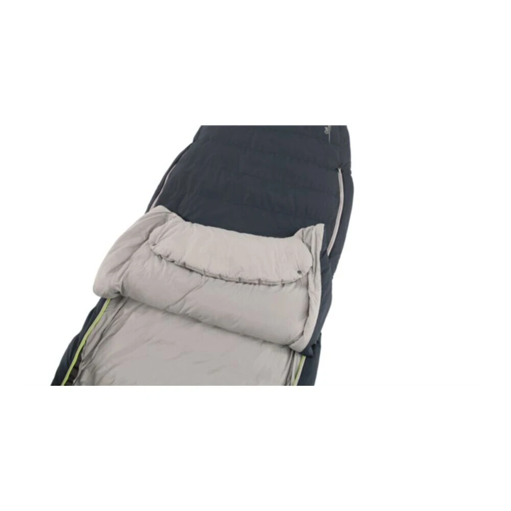 Outwell Oak Supreme Sleeping Bag 13 Outwell Oak Supreme Sleeping Bag - Image 11