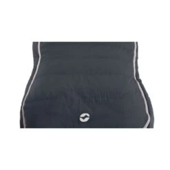 Outwell Oak Supreme Sleeping Bag 15 Outwell Oak Supreme Sleeping Bag -OUTDOOR WORLD GEAR 230343 oak supreme feature photo19