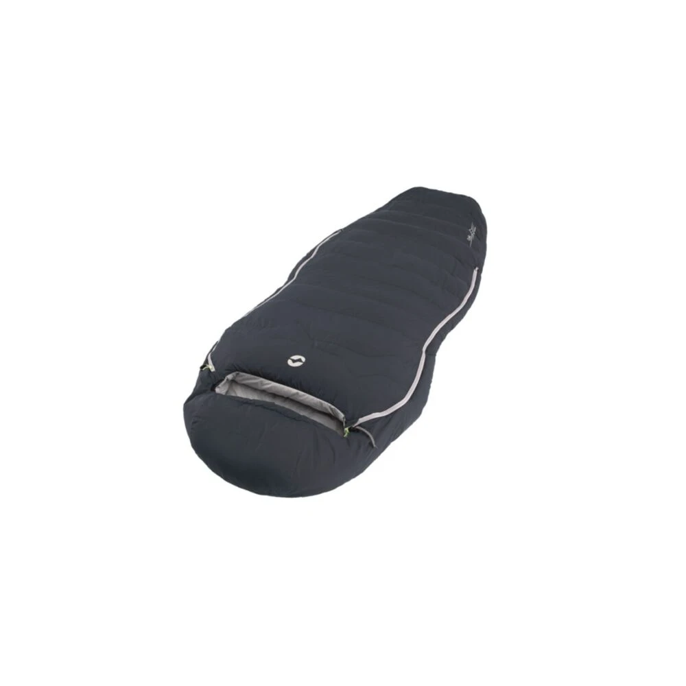 Outwell Oak Supreme Sleeping Bag 3 Outwell Oak Supreme Sleeping Bag