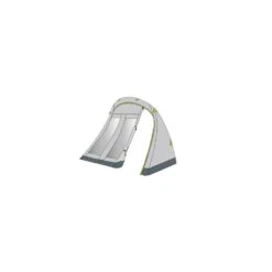 Coleman 6L Closed Vestibule