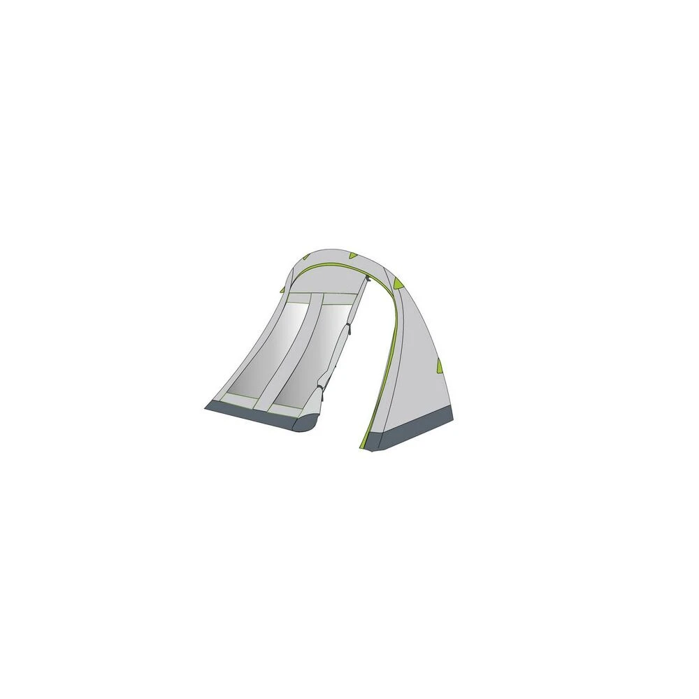 Coleman 6L Closed Vestibule 3 Coleman 6L Closed Vestibule