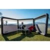 Vango Airbeam Windbreak 3 Panel (Elements Proshield) 1 Vango Airbeam Windbreak 3 Panel (Elements Proshield) -OUTDOOR WORLD GEAR 3 panel