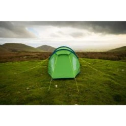 Vango Omega 350 Tent (2024) -OUTDOOR WORLD GEAR 3x9a1795