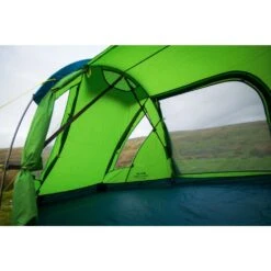 Vango Omega 350 Tent (2024) -OUTDOOR WORLD GEAR 3x9a1853