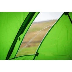 Vango Omega 350 Tent (2024) -OUTDOOR WORLD GEAR 3x9a1860
