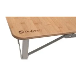 Outwell Custer L Table 10 Outwell Custer L Table -OUTDOOR WORLD GEAR 531167 custer l feature photo4