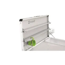 Outwell Drayton Kitchen Table -OUTDOOR WORLD GEAR 531177 drayton kitchen table feature photo7