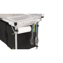 Outwell Drayton Kitchen Table -OUTDOOR WORLD GEAR 531177 drayton kitchen table feature photo9