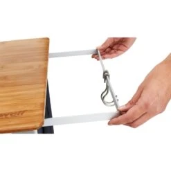 Outwell Padres XL Storage Unit -OUTDOOR WORLD GEAR 531190 padres xl storage unit feature photo6