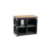 Outwell Padres XL Storage Unit 2 Outwell Padres XL Storage Unit -OUTDOOR WORLD GEAR 531190 padres xl storage unit main photo1