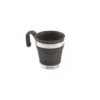Outwell Collaps Mug (Navy Night) -OUTDOOR WORLD GEAR 650966 collaps mug navy night main photo1