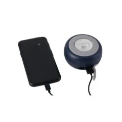 Outwell Pegasus Solar Lantern -OUTDOOR WORLD GEAR 651068 pegasus solar lantern feature photo4