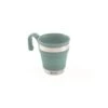 Outwell Collaps Mug (Classic Blue) 1 Outwell Collaps Mug (Classic Blue) -OUTDOOR WORLD GEAR 651094 collaps mug classic blue main photo1
