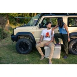 Coleman Pro Series 55QT Wheeled Cooler Box -OUTDOOR WORLD GEAR 6738bbd1 5b90 3854 b495 873415ce00de