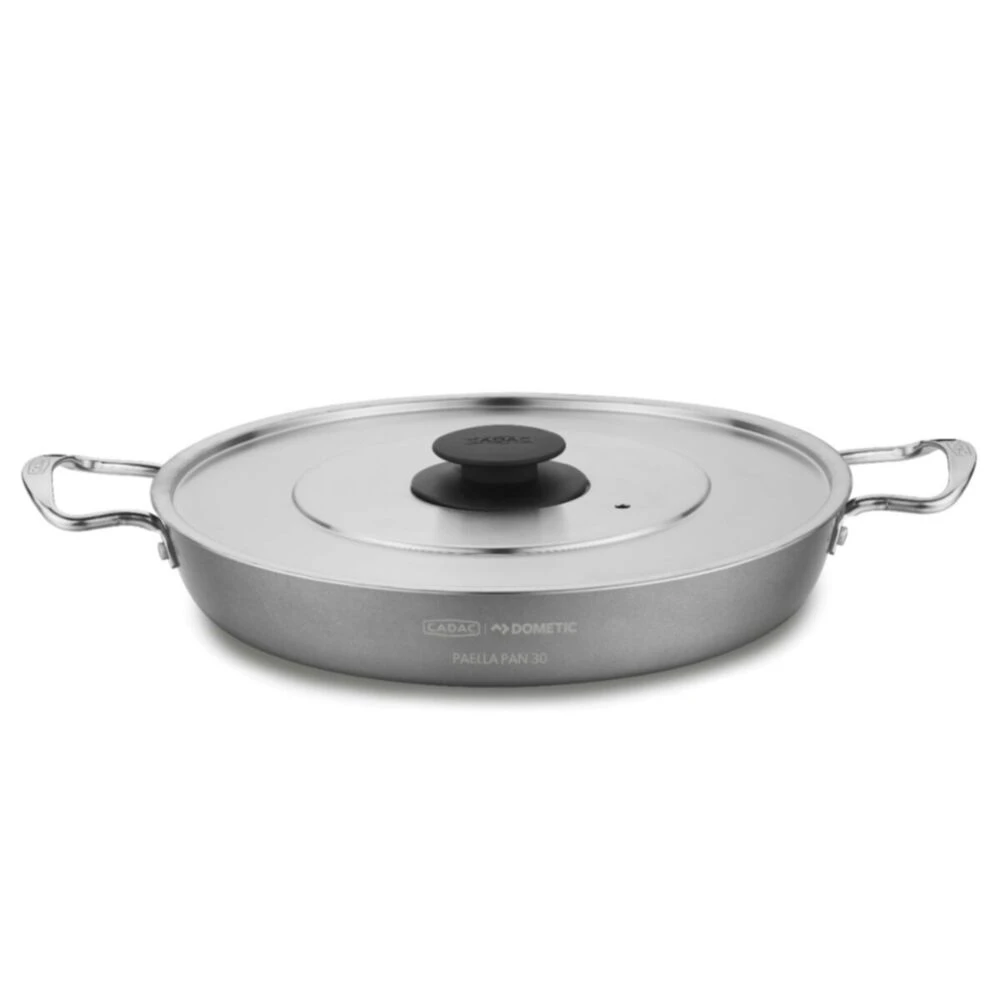 Dometic Cadac Paella Pan 30 3 Dometic Cadac Paella Pan 30