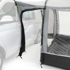 Kampa Action Drive Away Awning -OUTDOOR WORLD GEAR 9120001240 kampaaction2021 022 35 lowresjpeg