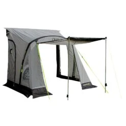 Quest Falcon Pro 260 Air Porch Caravan Awning -OUTDOOR WORLD GEAR a3501a mg 10 fullsize