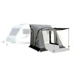 Quest Falcon Pro 260 Air Porch Caravan Awning -OUTDOOR WORLD GEAR a3501a mg 3 fullsize