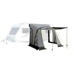 Quest Falcon Pro 260 Air Porch Caravan Awning -OUTDOOR WORLD GEAR a3501a mg 4 fullsize